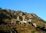 St. Pere de Roda 
